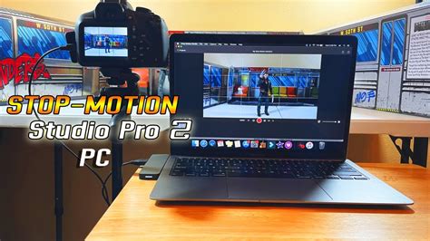 Using Stop Motion Pro On a PC 的图像结果