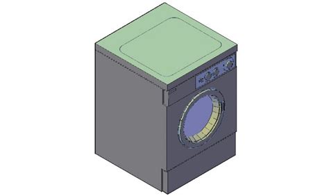 Image result for Washing Machine Engineering Drawing
