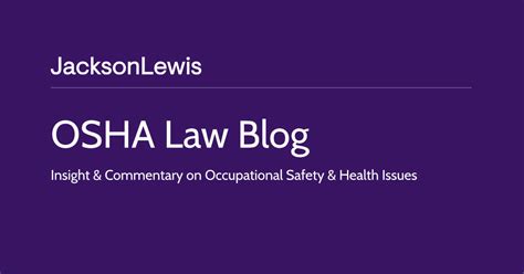 Image result for OSHA Testing