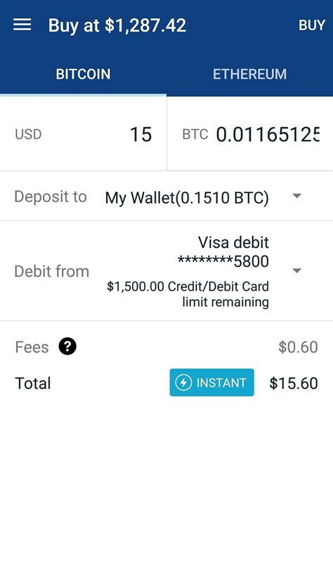 Image result for Bitcoin Android
