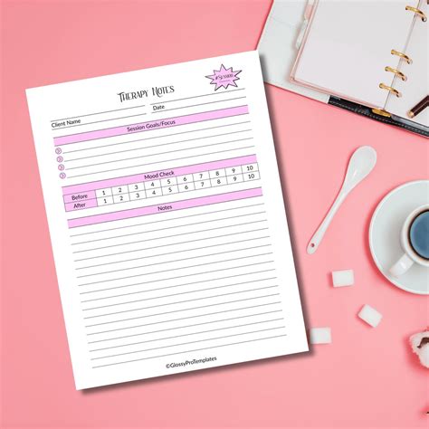 Image result for Therapy Notes Support