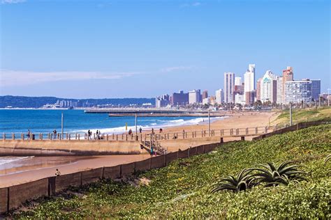 6 reasons your next trip should be to Durban, South Africa | Rough Guides