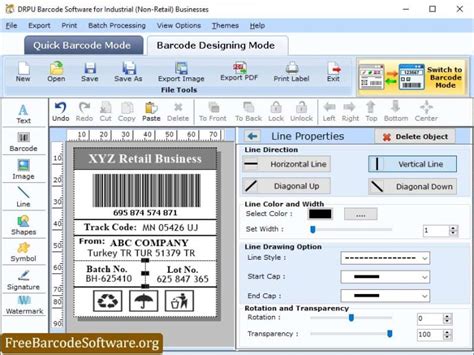 Image result for Barcode Scanner Software