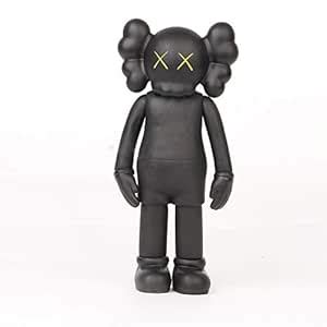 Buy Prototype KAWS Original Dissected Companion Model Art Toys Action ...