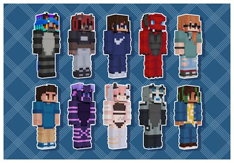 Image result for How to Create Your Minecraft Skin On Computer