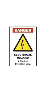 Mr. Safe - CCTV Surveillance in Operation Sign PVC Sticker A5 (5.8 inch ...