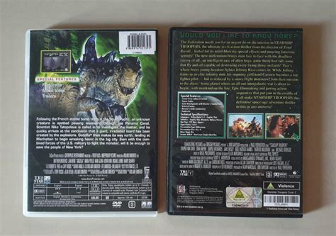 Image result for Alien vs Predator 2 DVD