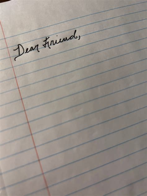 Thank You Note 的图像结果