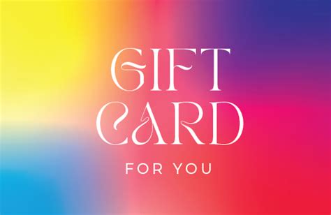 Image result for Gift Card Designs
