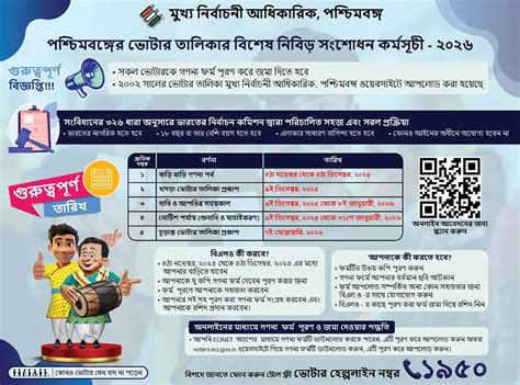 Domjur SIR ASD List 2026 Download PDF