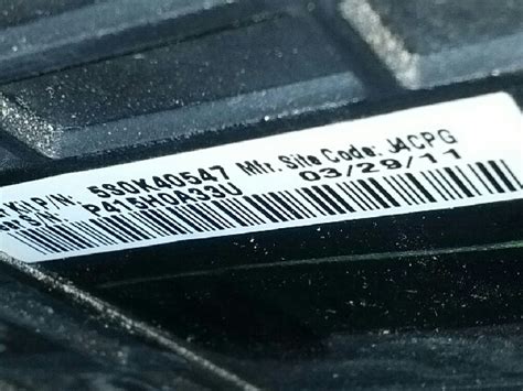 Image result for How to Find Ford Factory Door Keypad Code