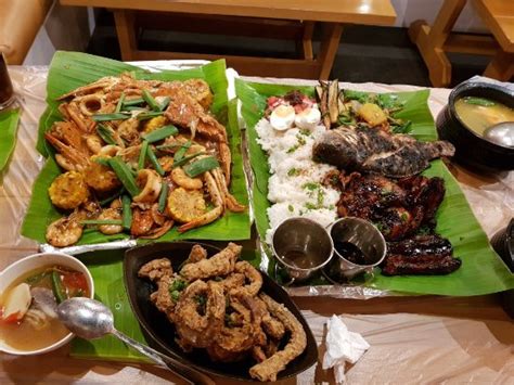 CARINDERIA NI TANDANG SORA, Dubai - Deira - Menu, Prices & Restaurant ...