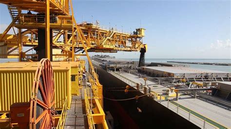 Anglo American Minas-Rio System Upgrades Efficiency With PlantPAx ...