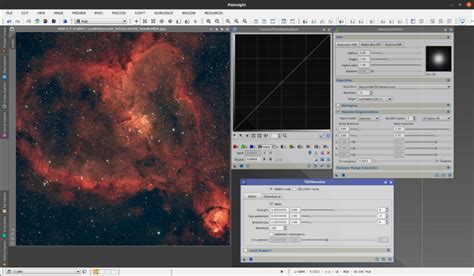 Image result for PixInsight Tutorial Videos