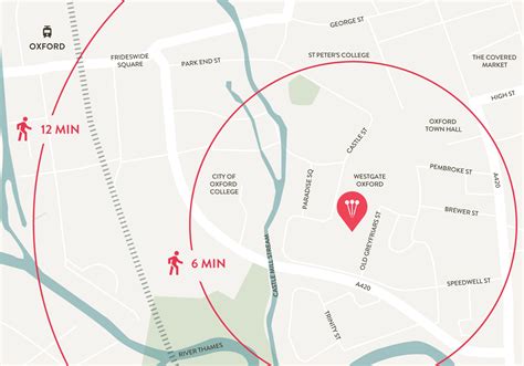 Visit Westgate, Oxford | Flight Club Darts