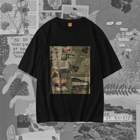 Drop Shoulder T-Shirt (You) - AAZ