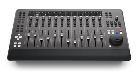 Image result for Fairlight Studio Control Room