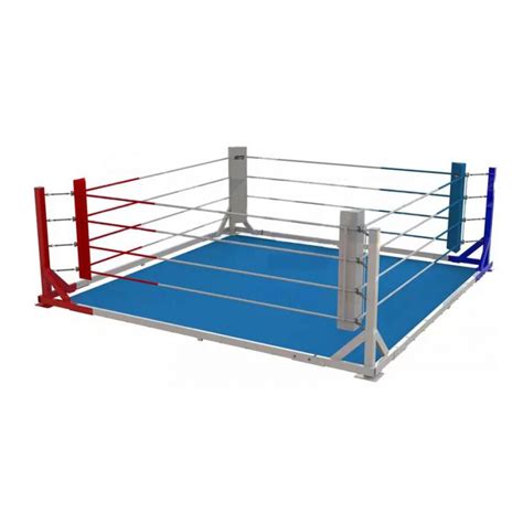 Boxing Ring 的图像结果