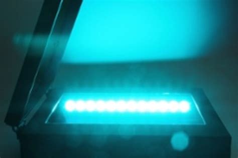 Blue LED Technology 的图像结果