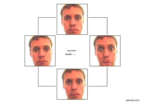 Memory Test 的图像结果