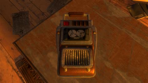 Image result for Repository Audio Logs