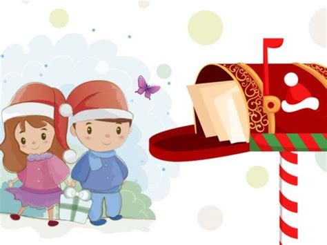 Cuento de Navidad: El buzón de la Navidad | Cuento infantiles, Un ...