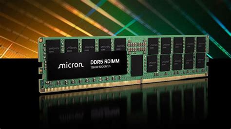 Image result for Memory DDR5 Chip