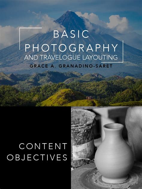 Photography Tutorials PDF 的图像结果