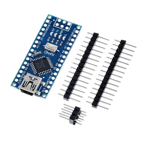 Image result for Arduino Nano Mini USB