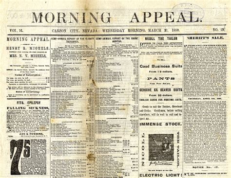 1000+ images about PRINT - Wild West Newspapers on Pinterest