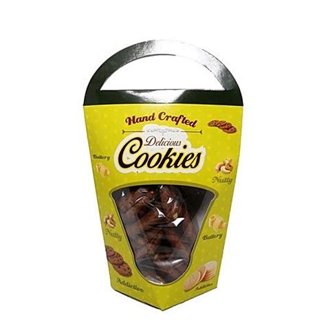 Buy The French Loaf Cookies - Choco Chip 2 pack Online at Best Price ...
