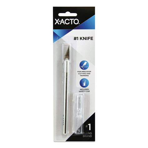 X-Acto #1 Knife | BLICK Art Materials