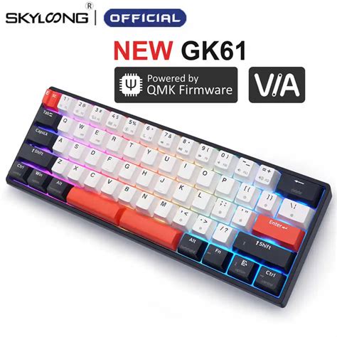 Image result for Customizing GK61