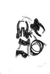 Divyansh BICYCLE POWER BREAK SET OF COMBO Bicycle Brake Disk Price in ...