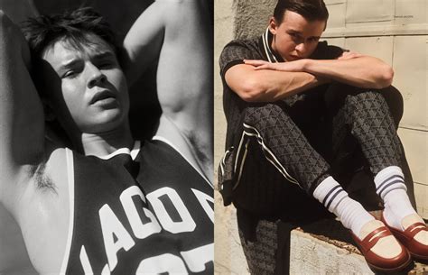 Maxwell Jenkins Nudes