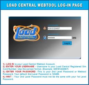 Image result for Loading Central
