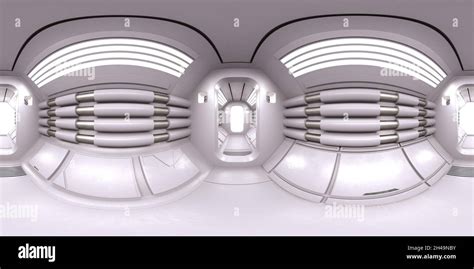 HDR Map 的图像结果