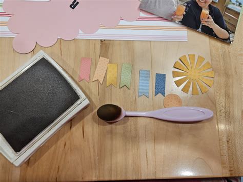 Lori Whitlock Blog Tutorials 的图像结果