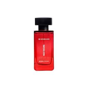 Buy Giordano Red Desire Eau de Parfum for Women - 100ml Online at Low ...