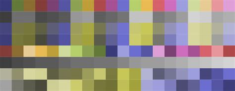 Optimal qualitative colour palettes · Anton Tsitsulin