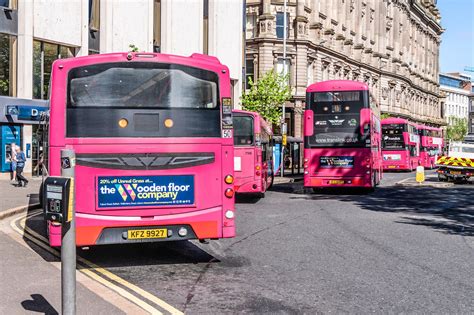 10 Money Saving Tips in Belfast - How to Enjoy Belfast on a Small ...