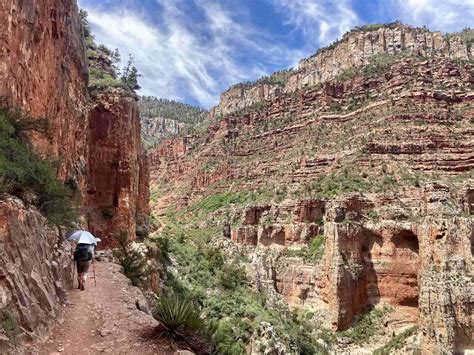 The Ultimate Guide to the Epic Grand Canyon Rim-to-Rim Hike — She ...