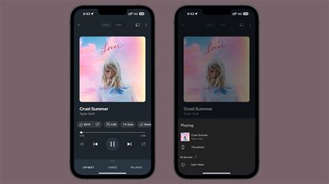 YTMusicNoCast hides the Cast button from the YouTube Music app