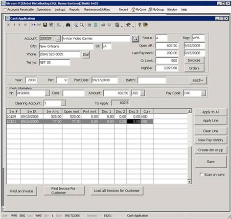 Cash Programme 的图像结果