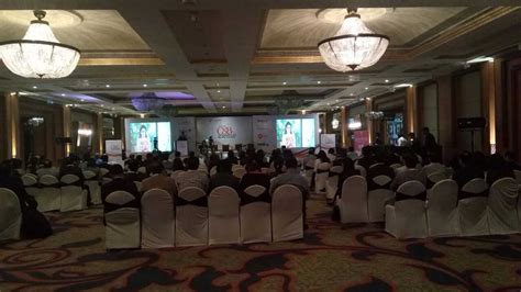 Glimpses from TimesJobs Compensation & Benefits Conclave 2017 | TJinsite