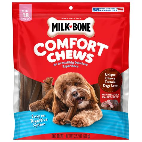 Milk Bone Dog Biscuits