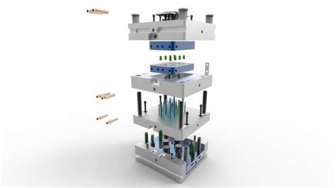 Image result for SolidWorks Student Training Mold