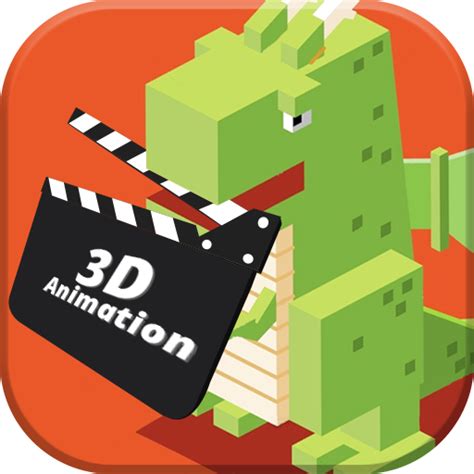 3D Animation Maker - App on Amazon Appstore