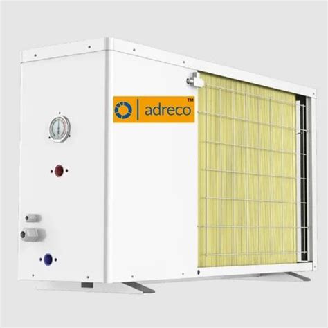 Domestic Heat Pumps - 3.5 KW Domestic Heat Pump Service Provider from ...