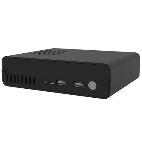 Image result for Raspberry Pi SSD Case